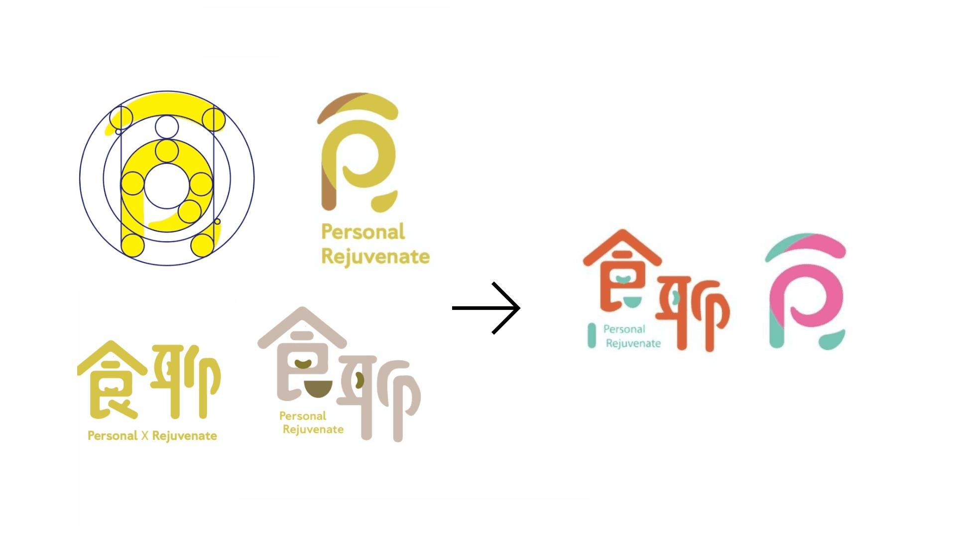 App screen — Chit-Chat interface for mood reflection