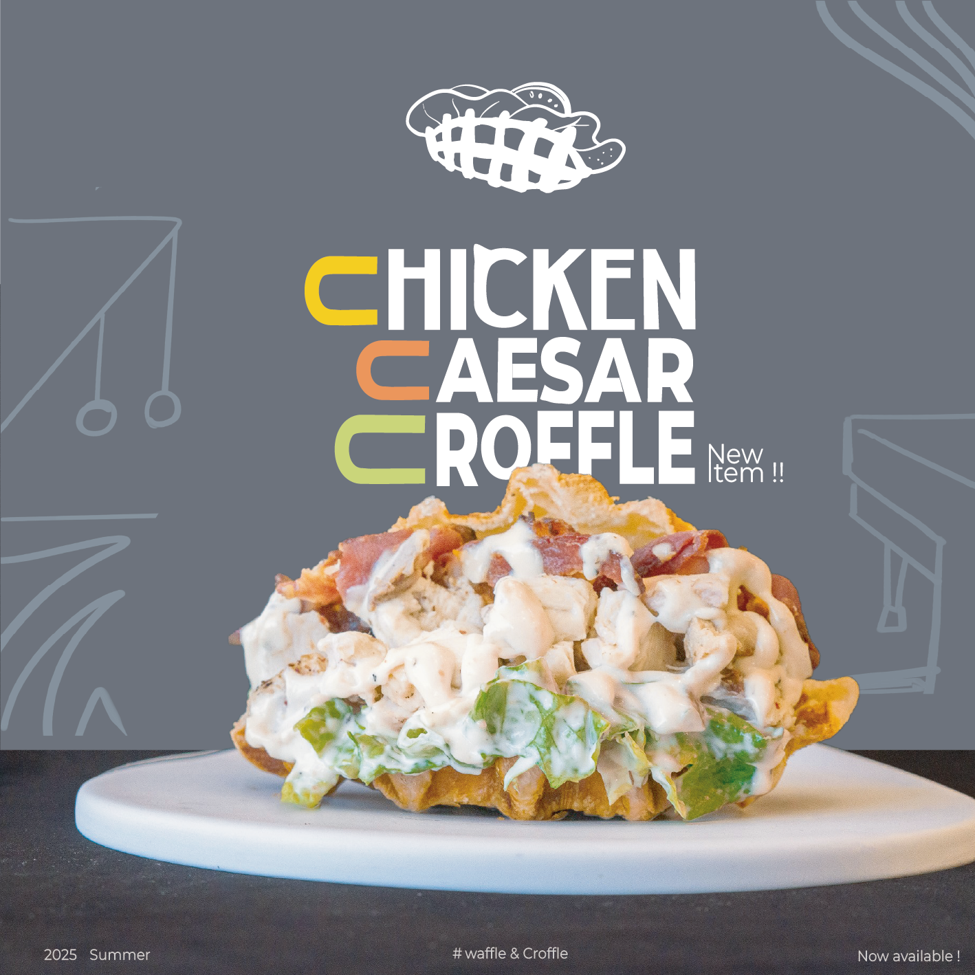 Frank's Redwood — design workspace